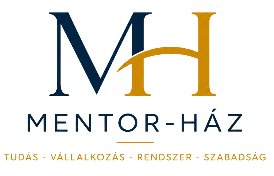 Mentor-Ház