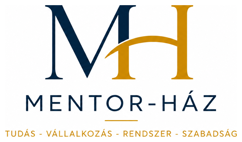 Mentor-Ház
